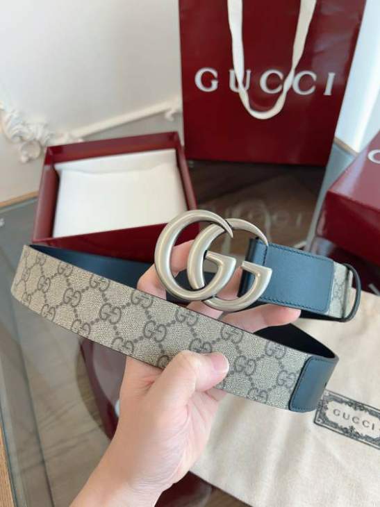 Picture of Gucci Belts _SKUfw207310927fw